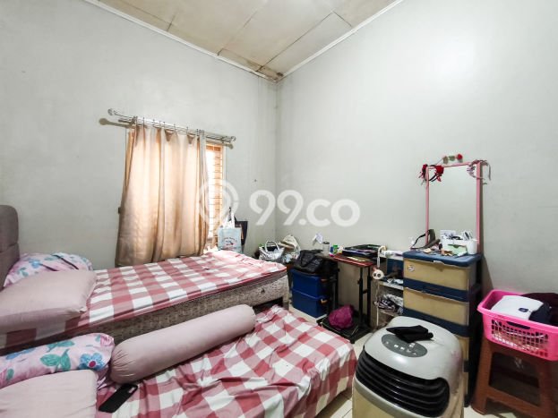 Jual Rumah Strategis Bagus Punya 3 KT di Bekasi Selatan Bekasi SHM Jual Rumah Strategis Bagus Punya 3 KT di Bekasi Selatan Bekasi SHM
