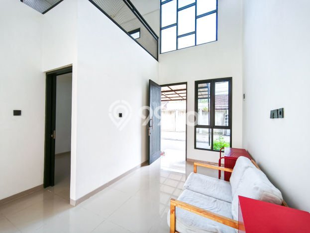 For Sale Rumah 2 Kamar Lokasi Ideal Bagus dan Strategis di Gunung Sindur For Sale Rumah 2 Kamar Lokasi Ideal Bagus dan Strategis di Gunung Sindur