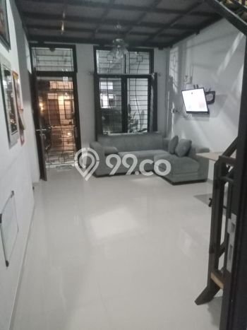 Hunian Cantik Modern Lb 36m2 di Sawangan, Depok Hunian Cantik Modern Lb 36m2 di Sawangan, Depok