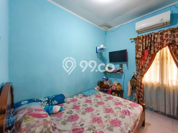 Dijual Rumah 2 Kamar Lokasi Strategis Bagus dan Strategis di Serpong Dijual Rumah 2 Kamar Lokasi Strategis Bagus dan Strategis di Serpong