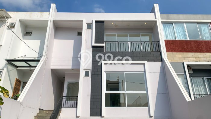 Dijual Rumah Mewah Exclusive di Tebet, Jakarta Selatan Dijual Rumah Mewah Exclusive di Tebet, Jakarta Selatan