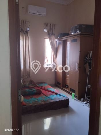 For Sale Rumah 2 Kamar Lokasi Ideal Nyaman dan Strategis di Bekasi Utara For Sale Rumah 2 Kamar Lokasi Ideal Nyaman dan Strategis di Bekasi Utara
