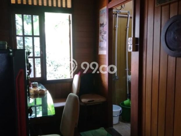 Rumah Modern Cantik 2 Kamar Siap Huni di Limo Rumah Modern Cantik 2 Kamar Siap Huni di Limo