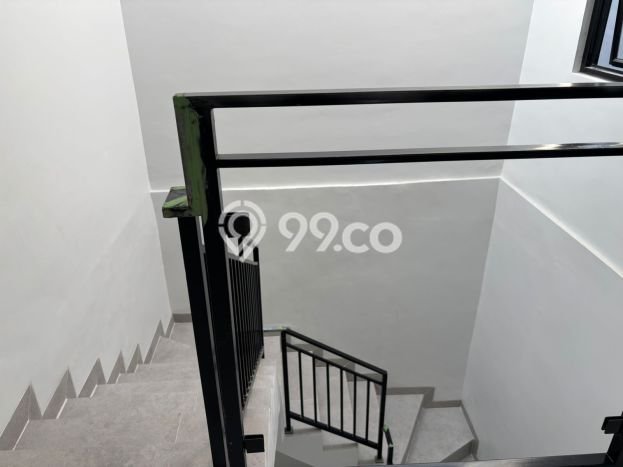 Hunian Nyaman Asri 4 KT Siap Huni di Jakarta Garden City Jakarta Timur Hunian Nyaman Asri 4 KT Siap Huni di Jakarta Garden City Jakarta Timur