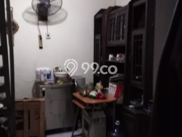 Rumah di Jatibening, Bekasi, LT 77m² LB 60m² Rumah di Jatibening, Bekasi, LT 77m² LB 60m²