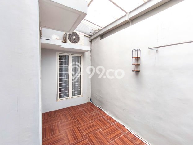 Dijual Rumah 2 Kamar Lokasi Ideal Nyaman dan Strategis di Cisauk Dijual Rumah 2 Kamar Lokasi Ideal Nyaman dan Strategis di Cisauk