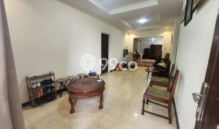 Jual Rumah Modern 3 KT di Gading Serpong, Tangerang Jual Rumah Modern 3 KT di Gading Serpong, Tangerang
