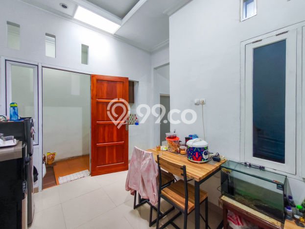 Dijual Cepat Rumah Favorit Siap Huni LB 45m2 di Cibinong, Bogor Dijual Cepat Rumah Favorit Siap Huni LB 45m2 di Cibinong, Bogor