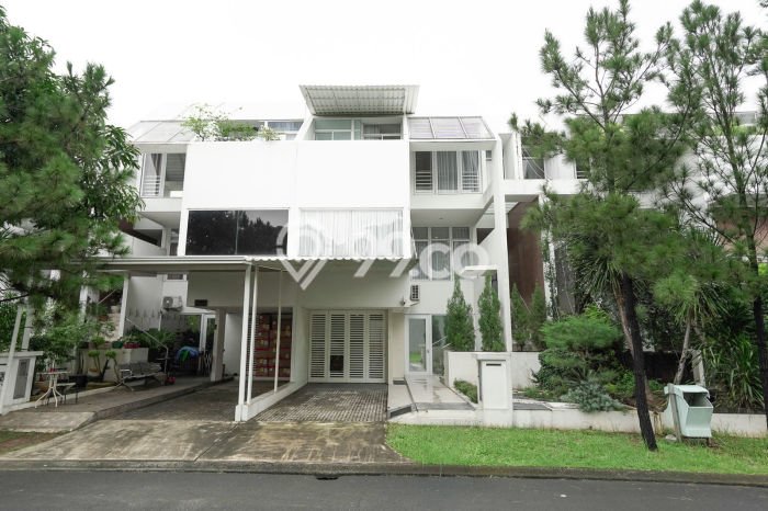 Siap Huni Rumah Mewah 3 Kamar di Bekasi Utara Dekat ke Mana Pun Siap Huni Rumah Mewah 3 Kamar di Bekasi Utara Dekat ke Mana Pun