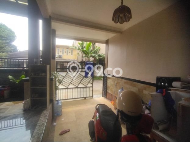 Dijual Rumah 3 Kamar Lokasi Ideal Nyaman dan Strategis di Bogor Barat Dijual Rumah 3 Kamar Lokasi Ideal Nyaman dan Strategis di Bogor Barat