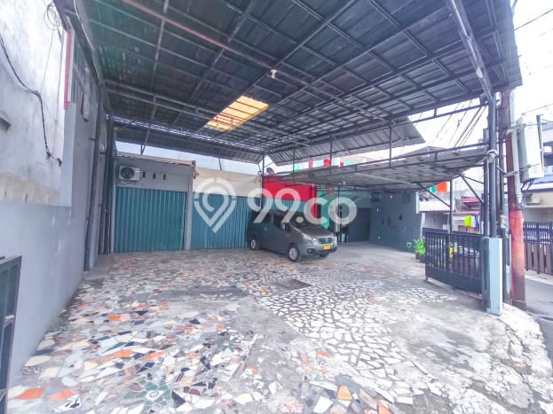 Hot Offer Hunian Mewah Ideal dan Luas di Makasar, Jakarta Timur Hot Offer Hunian Mewah Ideal dan Luas di Makasar, Jakarta Timur