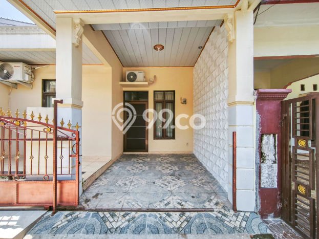 Dijual Rumah Modern 2 KT di Cilebut, Bogor Dijual Rumah Modern 2 KT di Cilebut, Bogor