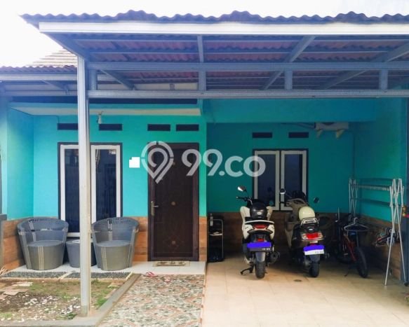 Dijual Cepat Rumah Bagus Siap Huni LB 70m2 di Ciracas, Jakarta Timur Dijual Cepat Rumah Bagus Siap Huni LB 70m2 di Ciracas, Jakarta Timur