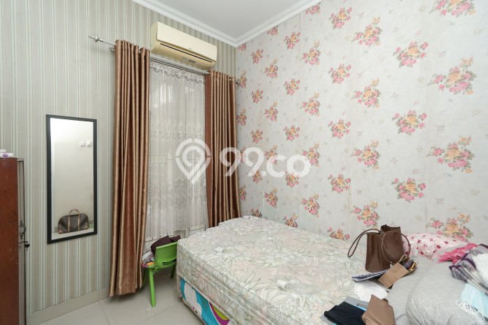 Dijual Cepat Rumah Favorit Siap Huni LB 86m2 di Bekasi Timur, Bekasi Dijual Cepat Rumah Favorit Siap Huni LB 86m2 di Bekasi Timur, Bekasi