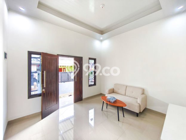 Jual Rumah Strategis Bagus Punya 2 KT di Serpong Tangerang Selatan SHM Jual Rumah Strategis Bagus Punya 2 KT di Serpong Tangerang Selatan SHM