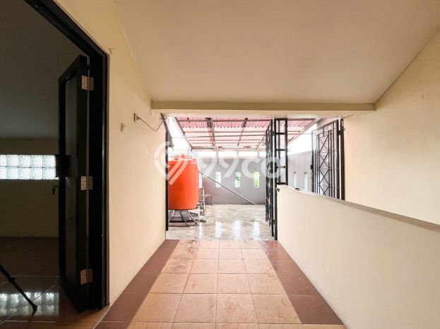 Rumah Modern 6 KT di Pondok Gede Bekasi Rumah Modern 6 KT di Pondok Gede Bekasi