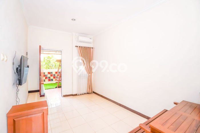 Dijual Cepat Rumah Bagus Siap Huni LB 45m2 di Sawangan, Depok Dijual Cepat Rumah Bagus Siap Huni LB 45m2 di Sawangan, Depok