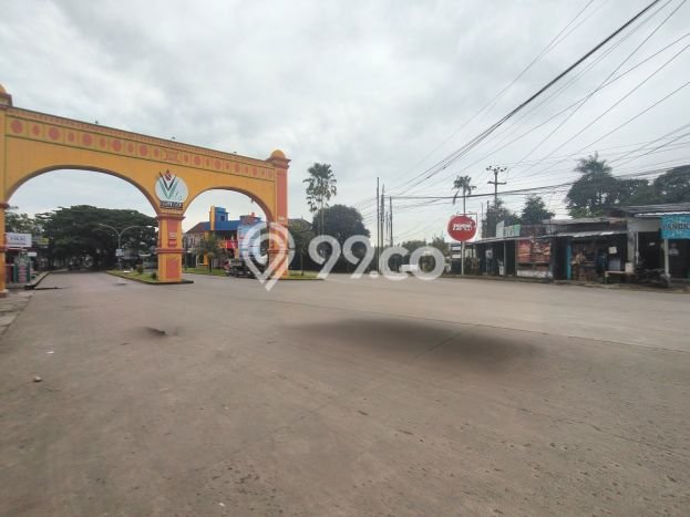 Dijual Rumah Luas Elegan Dengan View Cantik di Cibubur, Jakarta Timur Dijual Rumah Luas Elegan Dengan View Cantik di Cibubur, Jakarta Timur
