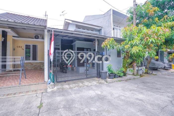 Jual Rumah Minimalis Bagus Punya 3 KT di Cipayung Jakarta Timur SHM Jual Rumah Minimalis Bagus Punya 3 KT di Cipayung Jakarta Timur SHM