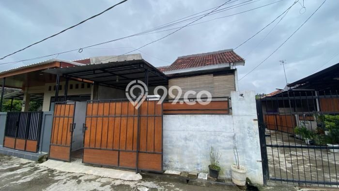 Jual Rumah Harga Miring Babelan Punya 2 KT & LT 72m2 Jual Rumah Harga Miring Babelan Punya 2 KT & LT 72m2