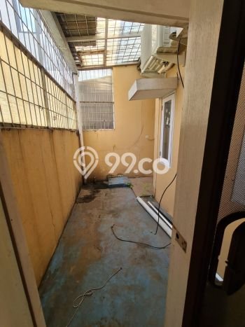 Rumah Modern 2 Kamar LT 84m2 di BSD City Rumah Modern 2 Kamar LT 84m2 di BSD City