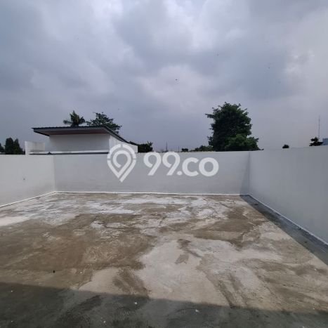 Jual Rumah Eksklusif 5 KT di Bintaro, Tangerang Selatan Jual Rumah Eksklusif 5 KT di Bintaro, Tangerang Selatan