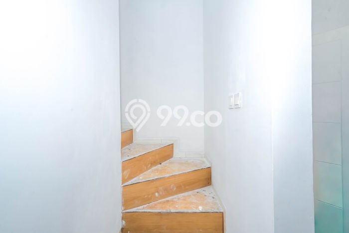 Hunian Cantik Modern Lb 78m2 di Pamulang, Tangerang Selatan Hunian Cantik Modern Lb 78m2 di Pamulang, Tangerang Selatan