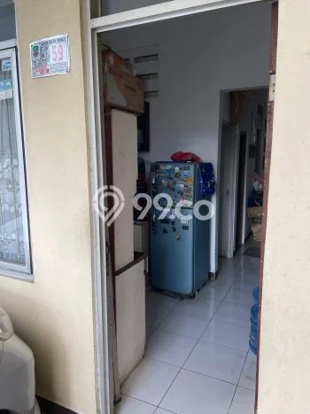 Jual Rumah Favorit Siap Huni LB 120m2 di Pondokmelati, Bekasi Jual Rumah Favorit Siap Huni LB 120m2 di Pondokmelati, Bekasi