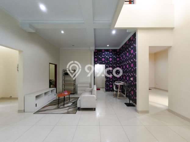 Rumah Modern 6 KT di Pondok Gede Bekasi Rumah Modern 6 KT di Pondok Gede Bekasi