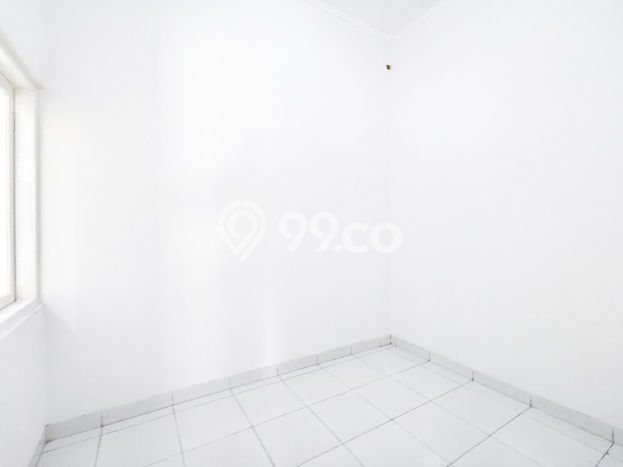 Rumah LT 72m² di Bogor Utara, Bogor - Lokasi Strategis Rumah LT 72m² di Bogor Utara, Bogor - Lokasi Strategis