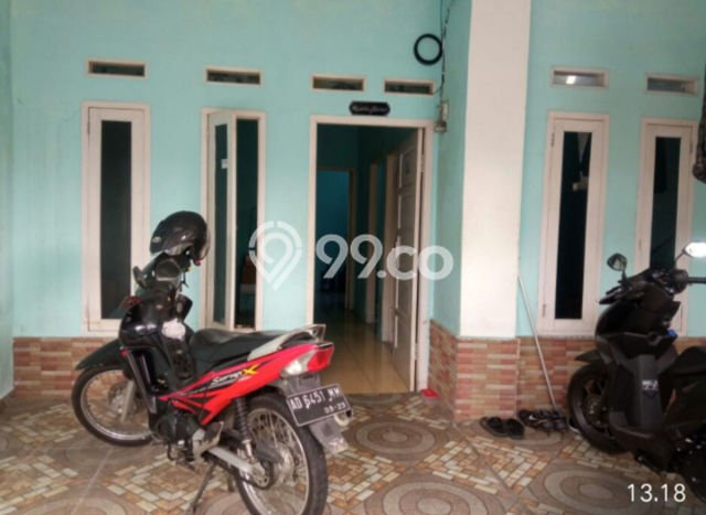 Rumah Murah Dijual Area Serpong, Tangerang Selatan Harga Rp 250 Juta Rumah Murah Dijual Area Serpong, Tangerang Selatan Harga Rp 250 Juta
