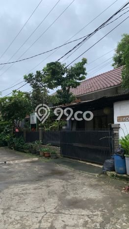 Jual Rumah Strategis Bagus Punya 3 KT di Cilodong Depok SHM Jual Rumah Strategis Bagus Punya 3 KT di Cilodong Depok SHM
