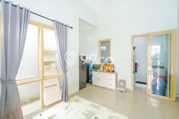 Jual Rumah Minimalis Bagus Punya 2 KT di Sawangan Depok SHM Jual Rumah Minimalis Bagus Punya 2 KT di Sawangan Depok SHM