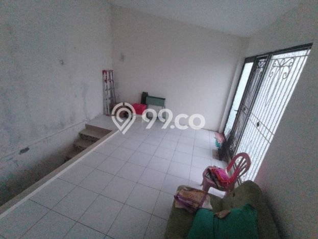 Rumah Modern Cantik 3 KT Siap Huni di Cilodong Rumah Modern Cantik 3 KT Siap Huni di Cilodong