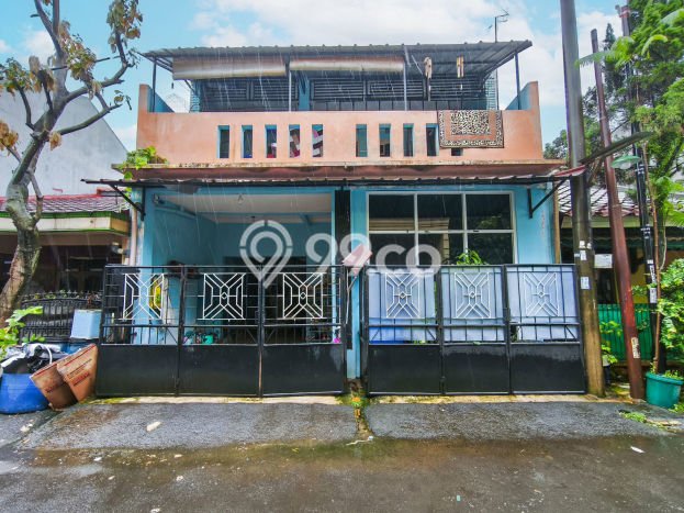Dijual Hunian Mewah dengan Fasilitas Sekitar Lengkap di Cilodong, Depok Dijual Hunian Mewah dengan Fasilitas Sekitar Lengkap di Cilodong, Depok