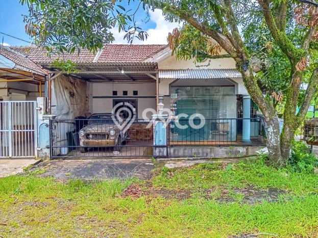 Rumah Modern Cantik 2 KT Bisa Langsung Pindah di Cilodong Rumah Modern Cantik 2 KT Bisa Langsung Pindah di Cilodong