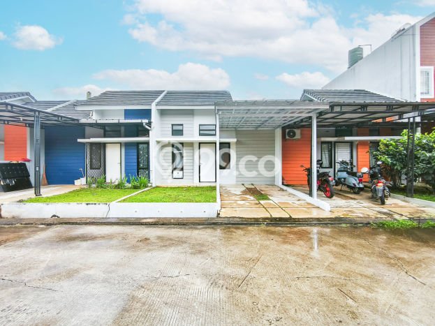 Kesempatan Emas Memiliki Rumah 2 KT 1 KM di Jantung Kota Bogor Barat, Bogor Kesempatan Emas Memiliki Rumah 2 KT 1 KM di Jantung Kota Bogor Barat, Bogor