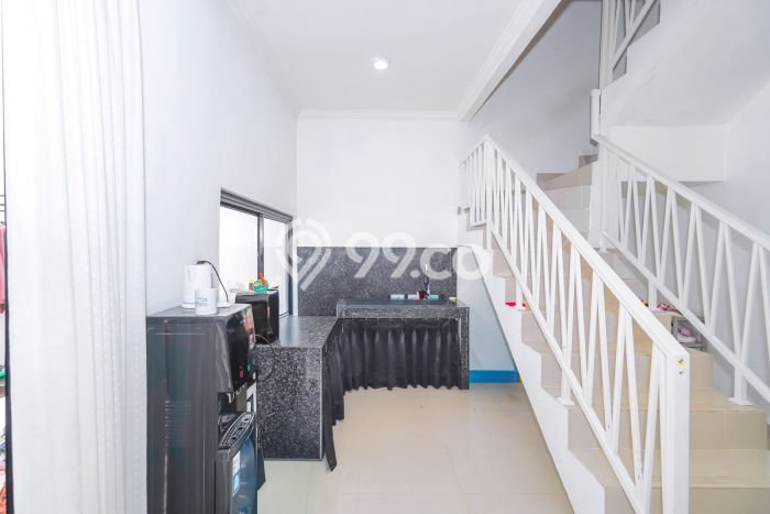 Rumah Modern Minimalis 3 Kamar Bisa Langsung Pindah di Cilodong Rumah Modern Minimalis 3 Kamar Bisa Langsung Pindah di Cilodong