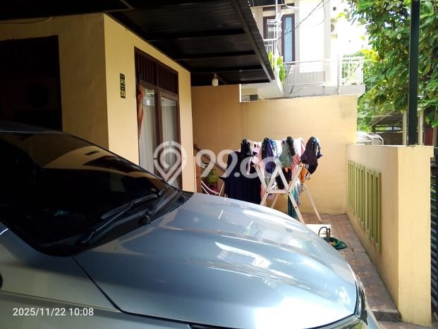 Dijual Rumah 2 Kamar Lokasi Strategis Bagus dan Strategis di Bekasi Utara Dijual Rumah 2 Kamar Lokasi Strategis Bagus dan Strategis di Bekasi Utara