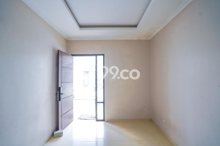 Rumah di Kawasan Grand Wisata, Lingkungan Premium LT 60m² Rumah di Kawasan Grand Wisata, Lingkungan Premium LT 60m²