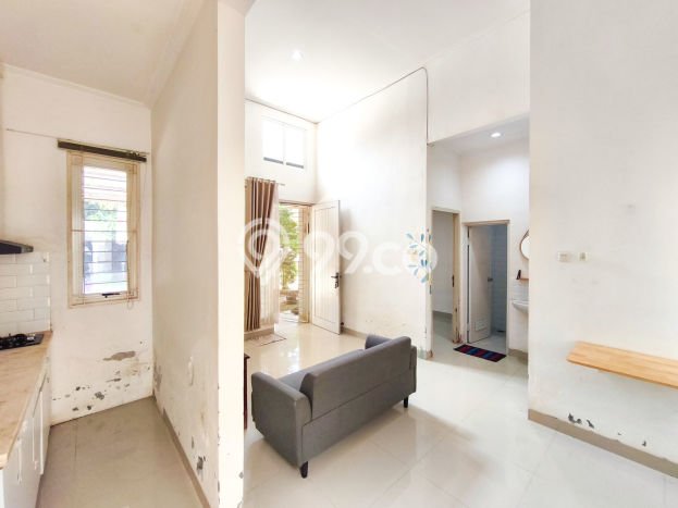 Dijual Rumah 2 Kamar Lokasi Ideal Nyaman dan Strategis di Cisauk Dijual Rumah 2 Kamar Lokasi Ideal Nyaman dan Strategis di Cisauk