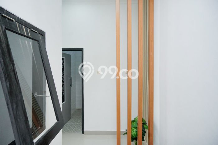 Rumah Idaman 2 KT Hemat Budget di Bekasi Bekasi Rumah Idaman 2 KT Hemat Budget di Bekasi Bekasi