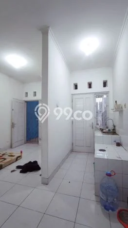 Rumah Minimalis 2 Kamar LT 105m2 di Bekasi Rumah Minimalis 2 Kamar LT 105m2 di Bekasi