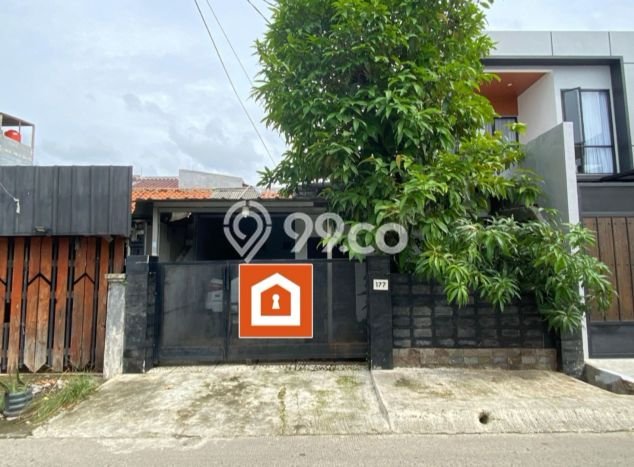 Rumah Modern Minimalis 3 Kamar Bisa Langsung Pindah di Bekasi Timur Rumah Modern Minimalis 3 Kamar Bisa Langsung Pindah di Bekasi Timur