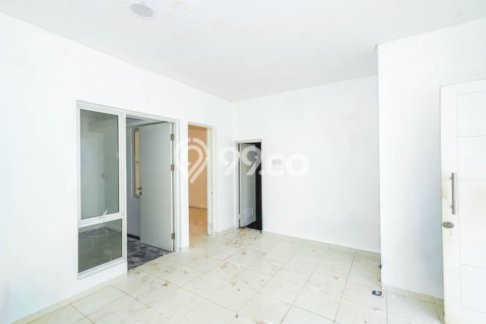 Hunian Cantik Modern Lb 78m2 di Pamulang, Tangerang Selatan Hunian Cantik Modern Lb 78m2 di Pamulang, Tangerang Selatan