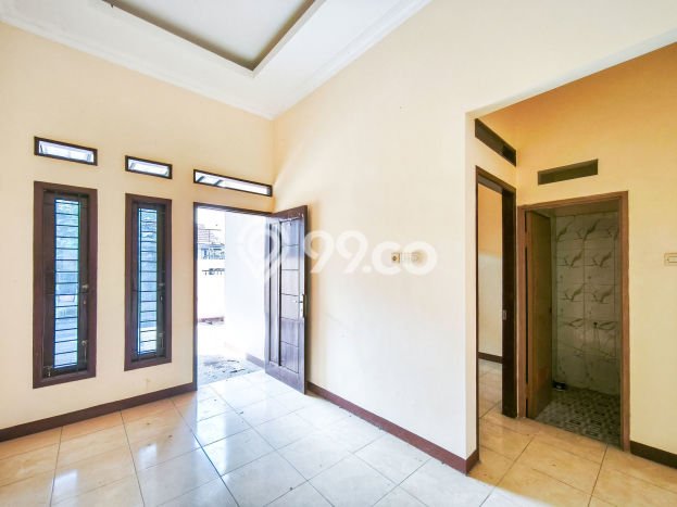 Jual Rumah Murah Meriah Babelan Punya 2 KT & LT 60m2 Jual Rumah Murah Meriah Babelan Punya 2 KT & LT 60m2