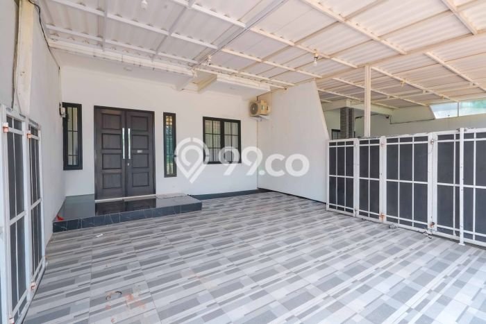Rumah Modern Minimalis 3 Kamar Bisa Langsung Pindah di Cilodong Rumah Modern Minimalis 3 Kamar Bisa Langsung Pindah di Cilodong