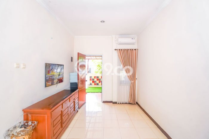 Dijual Cepat Rumah Bagus Siap Huni LB 45m2 di Sawangan, Depok Dijual Cepat Rumah Bagus Siap Huni LB 45m2 di Sawangan, Depok