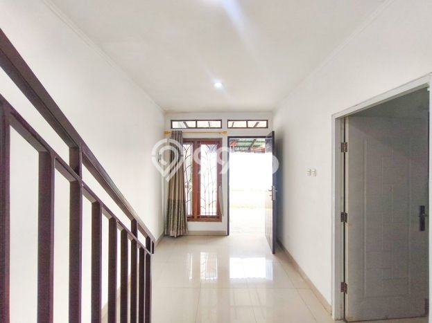 Jual Rumah Favorit Siap Huni LB 72m2 di Pamulang, Tangerang Selatan Jual Rumah Favorit Siap Huni LB 72m2 di Pamulang, Tangerang Selatan
