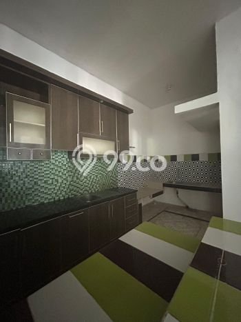 Rumah Modern Cantik 4 KT Siap Huni di Cakung Rumah Modern Cantik 4 KT Siap Huni di Cakung